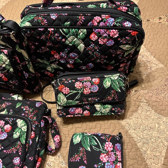 SOLD   Peace VB Very Berry Collection - Picture 3 of 12